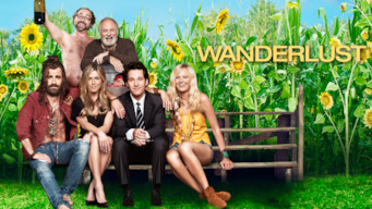 Wanderlust Wanderlust på Netflix