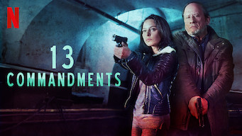 13 Commandments 13 Commandments på Netflix