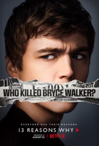 13 reasons why sæson 3 premiere danmark