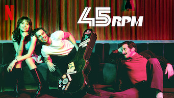45 RPM 45 RPM på Netflix