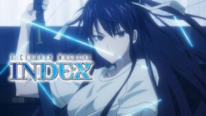 A Certain Magical Index