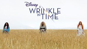 A Wrinkle In Time