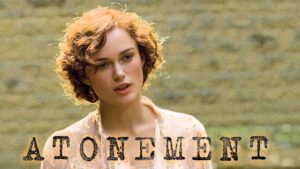 ATONEMENT