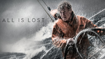 All Is Lost Se All Is Lost på Netflix