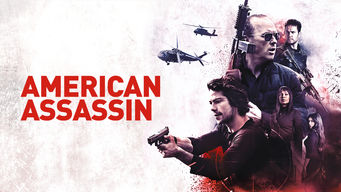 American Assassin Se American Assassin på Netflix
