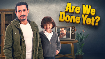 Are We Done Yet? på Netflix