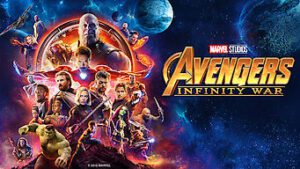 Avengers: Infinity War