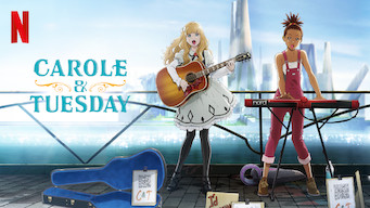 Carole and Tuesday Se Carole and Tuesday på Netflix