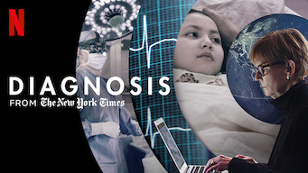 Diagnosis Se Diagnosis på Netflix