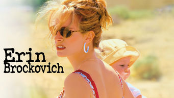 Erin Brockovich Erin Brockovich på Netflix
