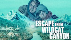 Escape from Wildcat Canyon