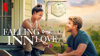 Falling Inn Love Falling Inn Love på Netflix