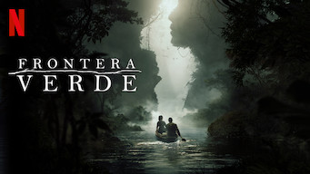 Green Frontier Green Frontier på Netflix