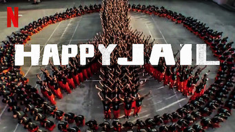 Happy Jail Happy Jail på Netflix