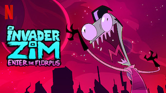 Invader Zim: Enter the Florpus Se Invader Zim: Enter the Florpus på Netflix