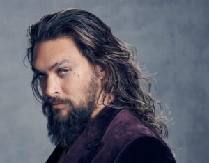 Jason Momoa sweet girl netflix