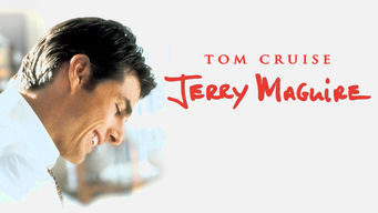 Jerry Maguire Se Jerry Maguire på Netflix