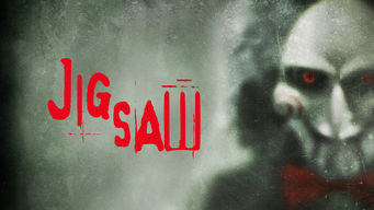 Jigsaw Jigsaw på Netflix