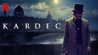 Kardec Kardec på Netflix