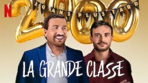 La Grande Classe