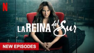 La Reina del Sur