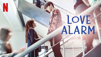 Love Alarm Se Love Alarm på Netflix
