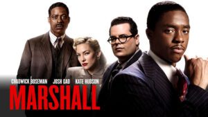 MARSHALL