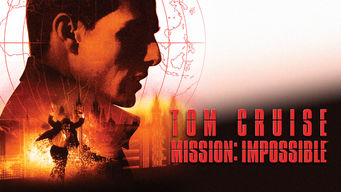 Mission: Impossible Mission: Impossible på Netflix