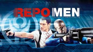 Repo Men