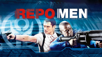 Repo Men Se Repo Men på Netflix