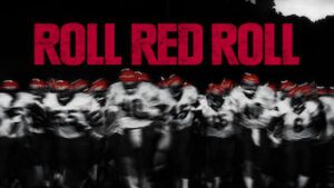 Roll Red Roll