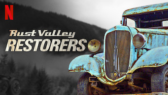 Rust Valley Restorers Se Rust Valley Restorers på Netflix
