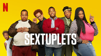 Sextuplets Sextuplets på Netflix