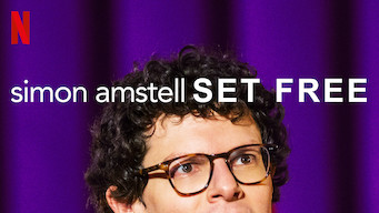 Simon Amstell: Set Free Se Simon Amstell: Set Free på Netflix