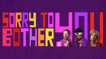 Sorry to Bother You Se Sorry to Bother You på Netflix