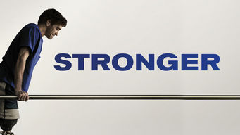 Stronger Stronger på Netflix