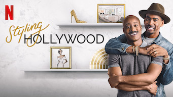 Styling Hollywood Styling Hollywood på Netflix