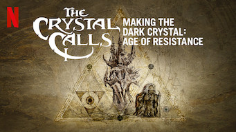 The Crystal Calls Making the Dark Crystal: Age of Resistance Se The Crystal Calls Making the Dark Crystal: Age of Resistance på Netflix