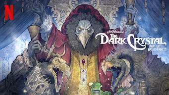 The Dark Crystal: Age of Resistance Se The Dark Crystal: Age of Resistance på Netflix