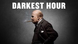 The Darkest Hour