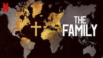 The Family The Family på Netflix