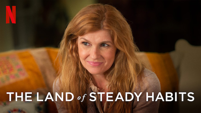 The Land of Steady Habits film