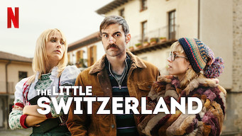 The Little Switzerland The Little Switzerland på Netflix