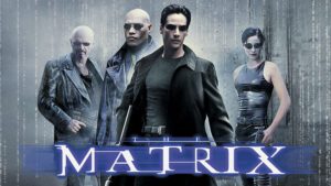 The Matrix Reloaded