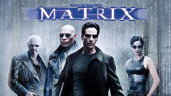 The Matrix Se The Matrix på Netflix