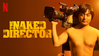 The Naked Director Se The Naked Director på Netflix