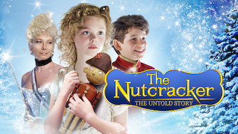 The Nutcracker Se The Nutcracker på Netflix