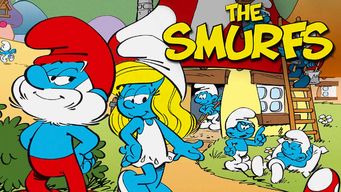 The Smurfs The Smurfs på Netflix