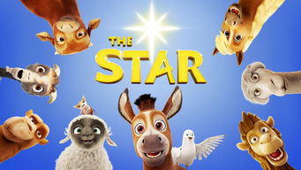 The Star Se The Star på Netflix