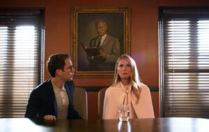 Se trailer til ny storserie fra Netflix; ‘The Politician’
